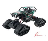 RC Crawler 1:12 Ketten + Räder OVP Nordrhein-Westfalen - Witten Vorschau