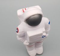 Montblanc/Sotheby‘s Werbefigur als Astronaut Bergedorf - Spadenland Vorschau