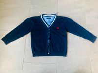 Strickjacke jungen 110 Stuttgart - Bad Cannstatt Vorschau