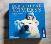 Brettspiel Der Goldene Kompass Kosmos Rheinland-Pfalz - Steinebach (Sieg) Vorschau