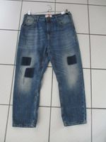 Funky Staff Damen Jeans Depeche Mode Gr. XL NEU UVP: 119,90 Nordrhein-Westfalen - Arnsberg Vorschau