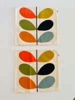 2 x Original Orla Kiely Kissenbezüge Niedersachsen - Buxtehude Vorschau