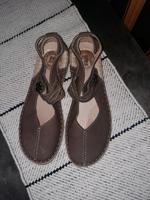 Josef Seibel Damen Schuhe Gr. 41 Hessen - Sinntal Vorschau