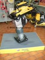 Wacker Neuson Stampfer BS 60-2 inkl. MwSt. & Versand! Hessen - Gedern Vorschau