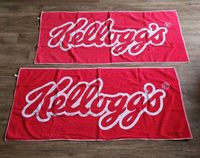 Kellogg's,140x64,Handtuch,Duschtuch,Decke,90er Niedersachsen - Barßel Vorschau