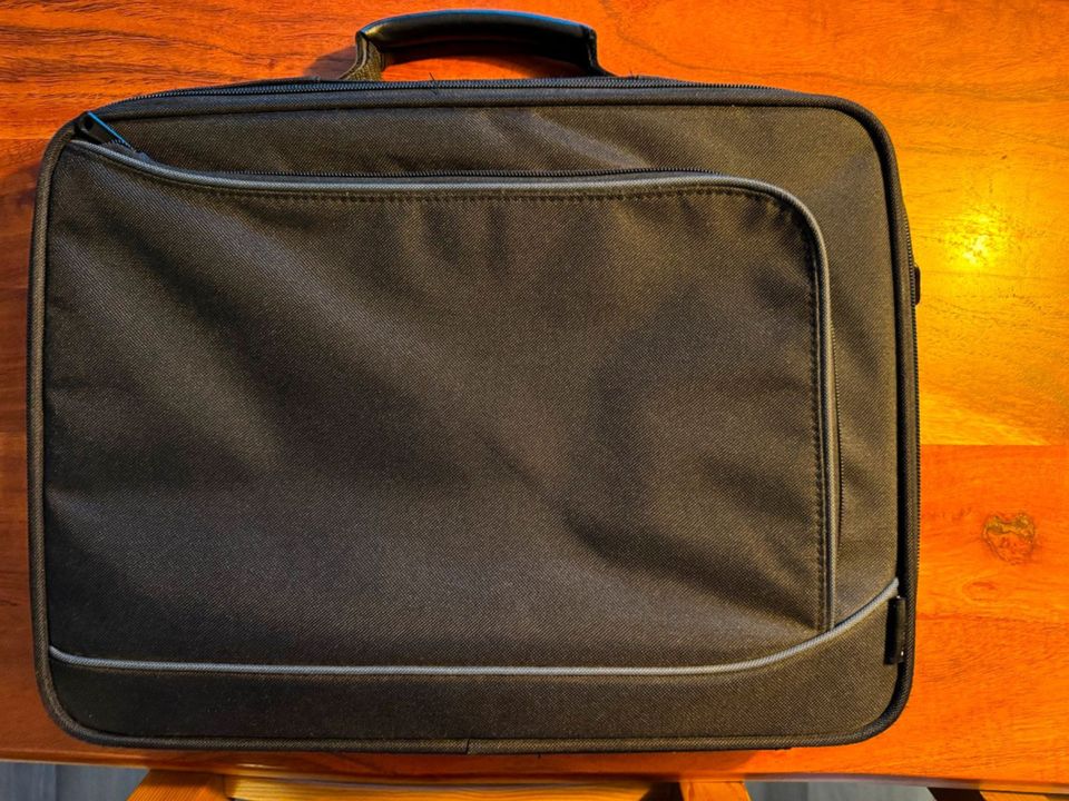 Laptoptasche 15 Zoll in Gevelsberg