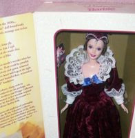 Barbie Sentimental Valentin - Collector Serie - Valentinstag Saarland - Spiesen-Elversberg Vorschau