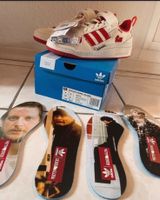 Adidas Sneaker „Home Alone“ 2021 Limited Edition Baden-Württemberg - Achstetten Vorschau