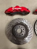 Brembo GT 6 Kolben Bremse Bremsanlage Porsche, BMW usw Niedersachsen - Osnabrück Vorschau