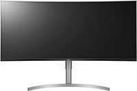 Wide Screen Monitor LG 38WK95C-W 38" 4K weiß Brandenburg - Kleinmachnow Vorschau