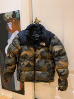 The North Face Nuptse Jacke Gr S Berlin - Tempelhof Vorschau