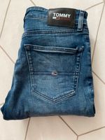 Jeans, Tommy Hilfiger, Jungen, Gr. 30/36, Scanton Slim, wie neu Thüringen - Gera Vorschau