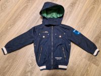 ++ coole Jacke ++ Palomino ++ Gr. 98 ++ Niedersachsen - Hitzacker Vorschau