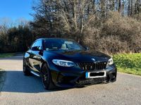 BMW M2 Competition/Premium Selection Garantie/sehr guter Zustand Baden-Württemberg - Kirchheim unter Teck Vorschau
