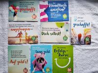 Weight Watchers Postkarten  18 Stück Nordrhein-Westfalen - Kierspe Vorschau