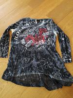 Damen Bluse von tredy neuwertig gr.40 Bayern - Immenstadt Vorschau