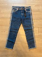 Diesel Babhila Slim Skinny Jeans Hose Damen W27 L30 Nordrhein-Westfalen - Mülheim (Ruhr) Vorschau