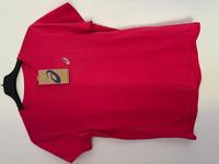 Laufshirt, Fitness, Sport, Freizeit pink von asics Women M Niedersachsen - Buchholz in der Nordheide Vorschau
