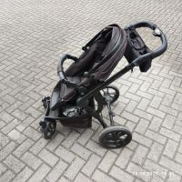 Kinderwagen der Marke MON Nordrhein-Westfalen - Voerde (Niederrhein) Vorschau