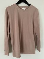 H&M Mama Umstandspullover Pullover rosa Gr. S Hessen - Selters Vorschau