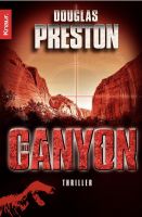 spannender Thriller „Der Canyon“ von Douglas Preston Thüringen - Weimar Vorschau