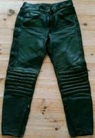 ♥️"Krawehl" Herren Leder-Motorrad-Hose Gr.50♥️ Kreis Ostholstein - Bad Schwartau Vorschau