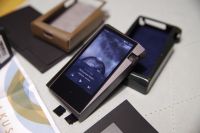 Astell & Kern Audioplayer SR 15 High Audio Resolution A & K AK Nordrhein-Westfalen - Kerpen Vorschau