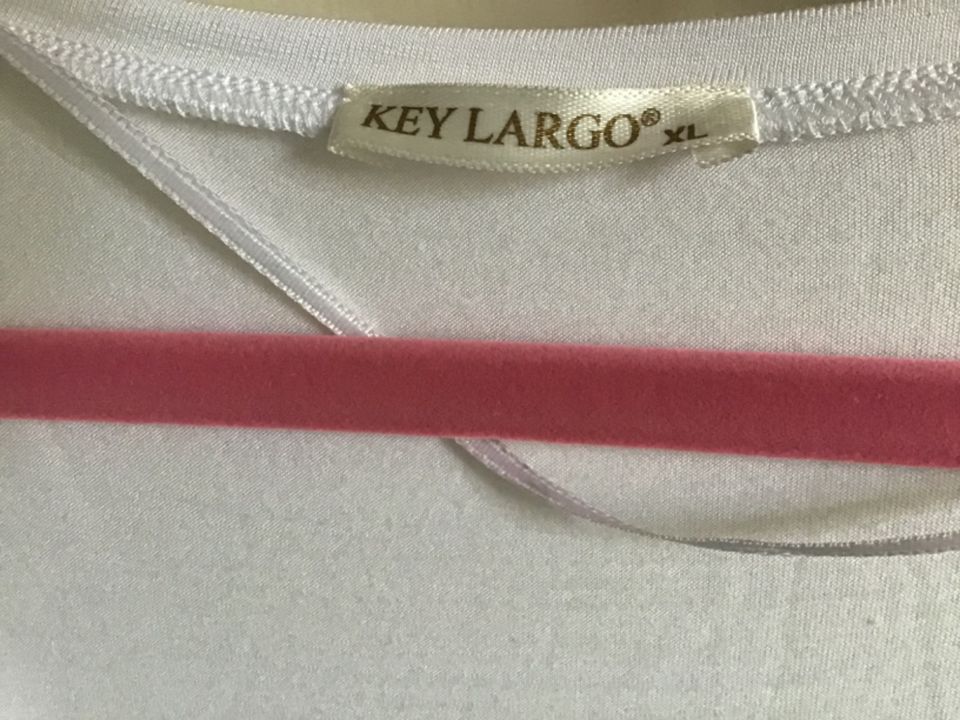 Shirt  Key Largo NEU in Greven