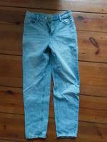 Mom Jeans von Pimkie Gr. 34 Berlin - Neukölln Vorschau