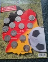 Fußball Münzen FIFA Nordrhein-Westfalen - Steinheim Vorschau
