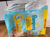 *NEU* Pampers Premium Protection Größe 2 Bigpack 68 Stück Mecklenburg-Vorpommern - Neubrandenburg Vorschau