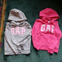 Ernstings und GAP Sweatjacke M (8J) und L (10 J)TOP Nordrhein-Westfalen - Dorsten Vorschau