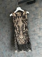 Designer couture Kleid xs, 34, Handarbeit Baden-Württemberg - Weinsberg Vorschau