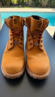 Timberland Damenschuhe Nordrhein-Westfalen - Bocholt Vorschau