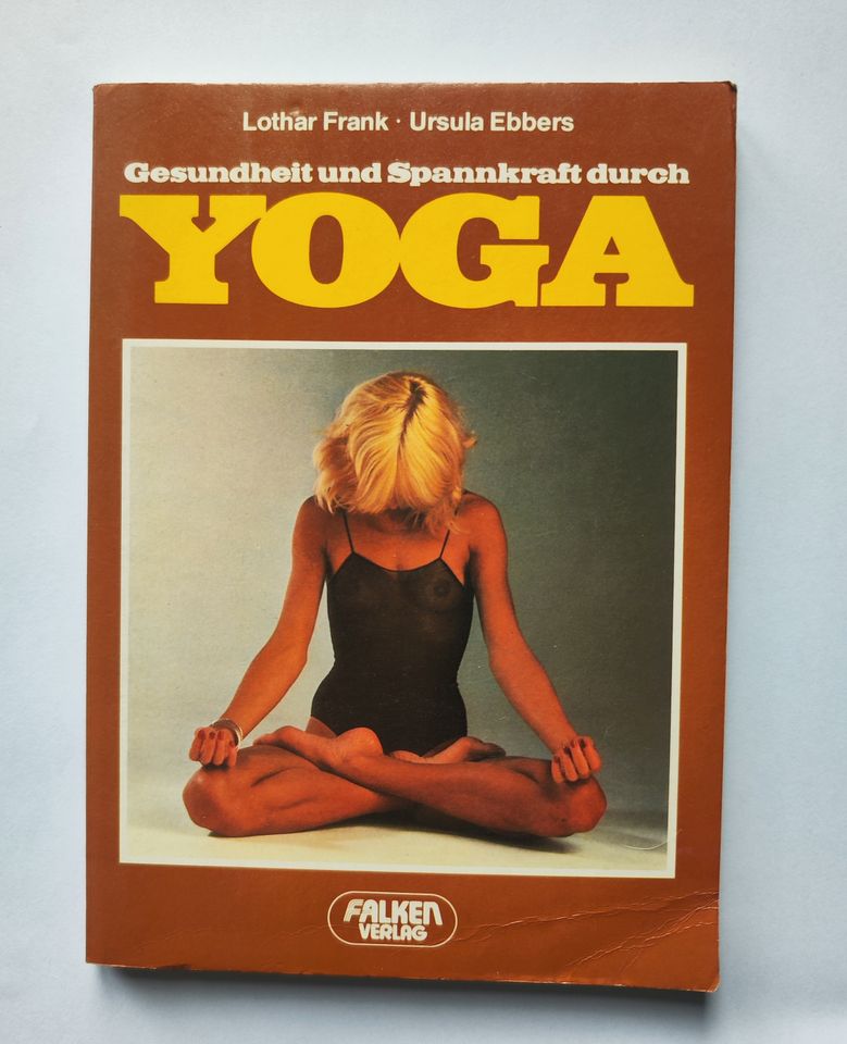 Yoga Bücher in Bremen