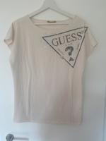 Original Guess T-Stirt Neuwertig Nordrhein-Westfalen - Pulheim Vorschau