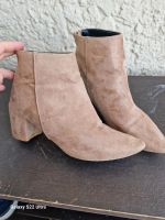 Damen Stiefel Hessen - Neu-Isenburg Vorschau