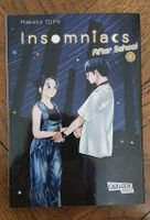 Manga: Insomniacs After School Band 6 (Erstauflage) Hannover - Linden-Limmer Vorschau