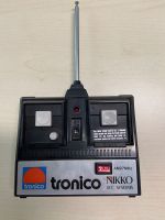 Nikko R/C Systems Tronico AM27MHz TJ5510 von Cessna TOP! Hessen - Niddatal Vorschau