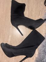Schwarze High Heels Rheinland-Pfalz - Speyer Vorschau