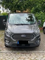 Ford Tourneo Custom Titanium X L2H1 320 Brandenburg - Zeuthen Vorschau