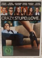 Crazy Stupid Love - Steve Carell - Ryan Gosling - DVD - Komödie - Saarland - Marpingen Vorschau