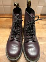 Dr. Martens Stiefel Hessen - Ober-Mörlen Vorschau