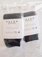 Falke TK5 Short Wool 37-38 Trekkingsocken Wandern grau asphalt Stuttgart - Bad Cannstatt Vorschau