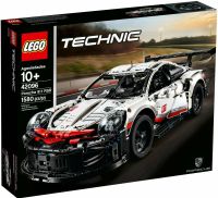 LEGO 42096 TECHNIC Porsche 911 RSR - NEU+OVP aus Sammlung Pankow - Prenzlauer Berg Vorschau