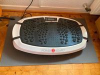 PowerBoard CASADA neuwertig Fitness Sport Aachen - Aachen-Mitte Vorschau