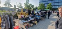 Suche Flohmarktsachen Trödel Scheunenfund aus Garage und Keller Bayern - Ingolstadt Vorschau