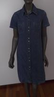 Sommerkleid / Jeans-Kleid Yessica Rheinland-Pfalz - Ramsen Vorschau