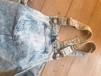 Mädchen Träger Jeans Kleid 152 DENIM Leipzig - Leipzig, Zentrum-Nord Vorschau