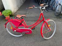 Gazelle 26 Eimsbüttel - Hamburg Rotherbaum Vorschau